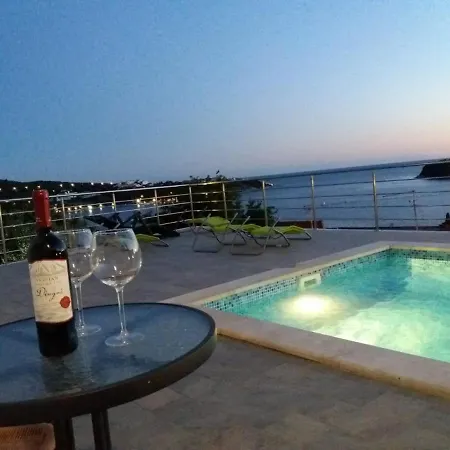 Oliva 1 Lozica Apartmán Dubrovník