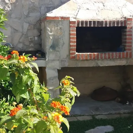 Apartmán Oliva 1 Lozica *