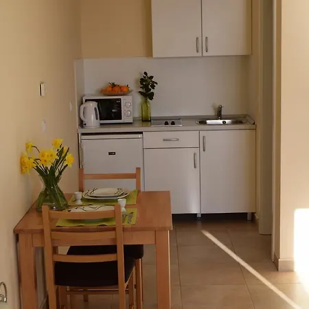 Apartmán Oliva 1 Lozica Dubrovník