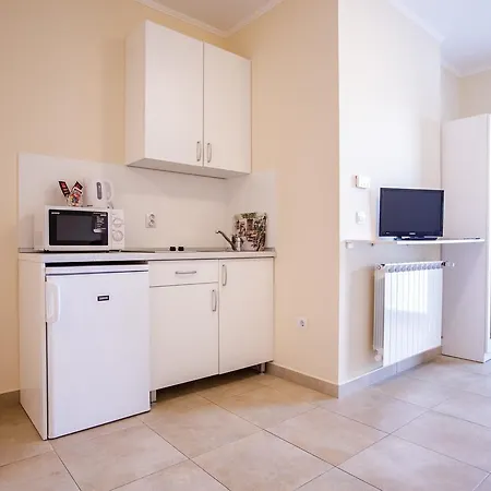 Apartmán Oliva 1 Lozica