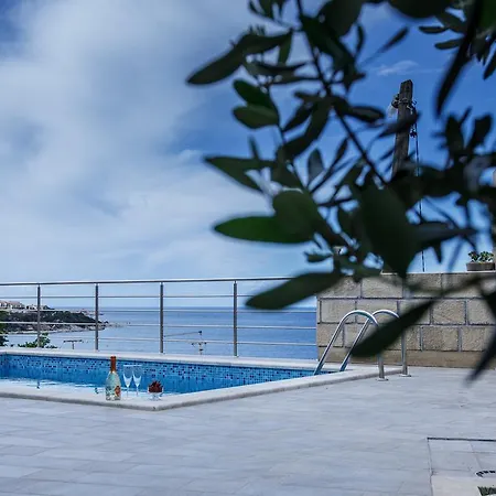 Apartmán Oliva 1 Lozica