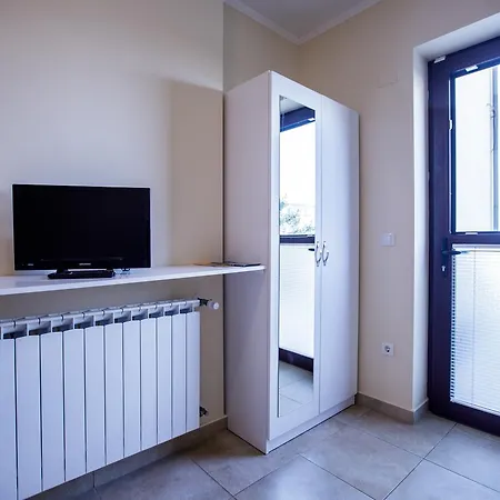 Apartmán Oliva 1 Lozica Dubrovník