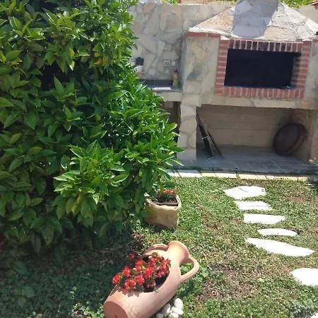 Apartamento Oliva 1 Lozica *