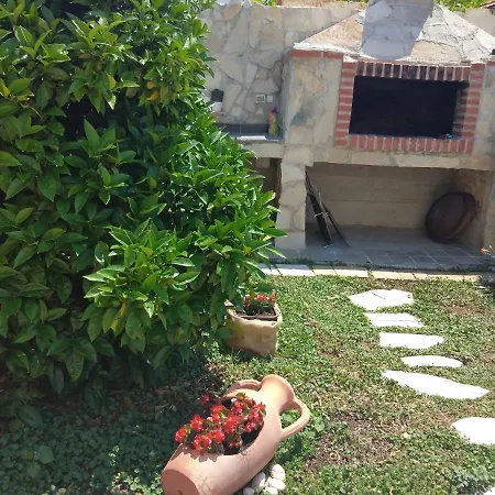 Appartamento Oliva 1 Lozica *