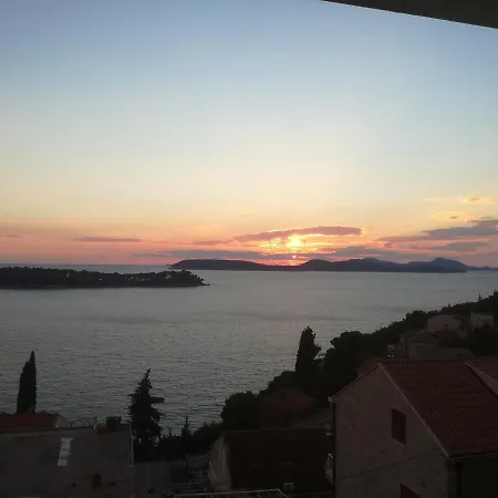 Appartamento Oliva 1 Lozica