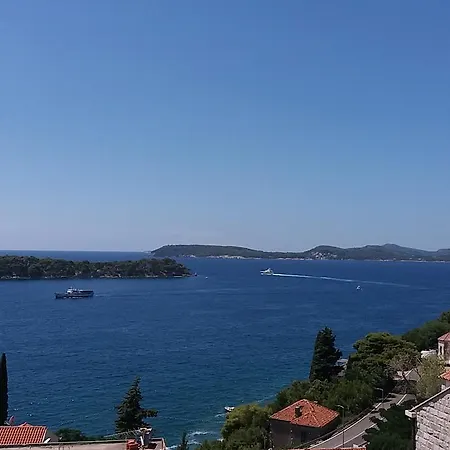 Oliva 1 Lozica Dubrovnik