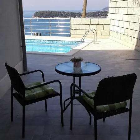 Oliva 1 Lozica Apartamento Dubrovnik