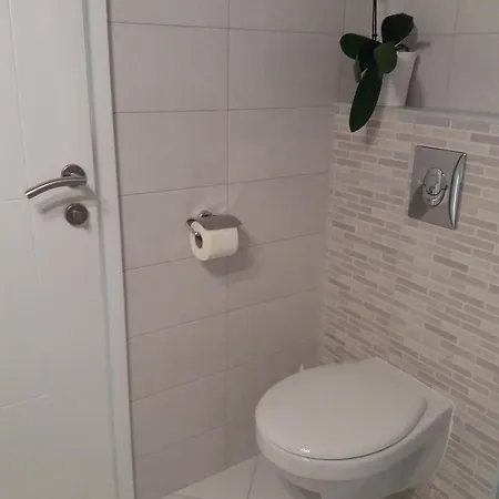 Oliva 1 Lozica Apartamento *