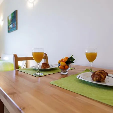 Oliva 1 Lozica Dubrovnik