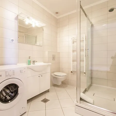 Oliva 1 Lozica Apartamento *