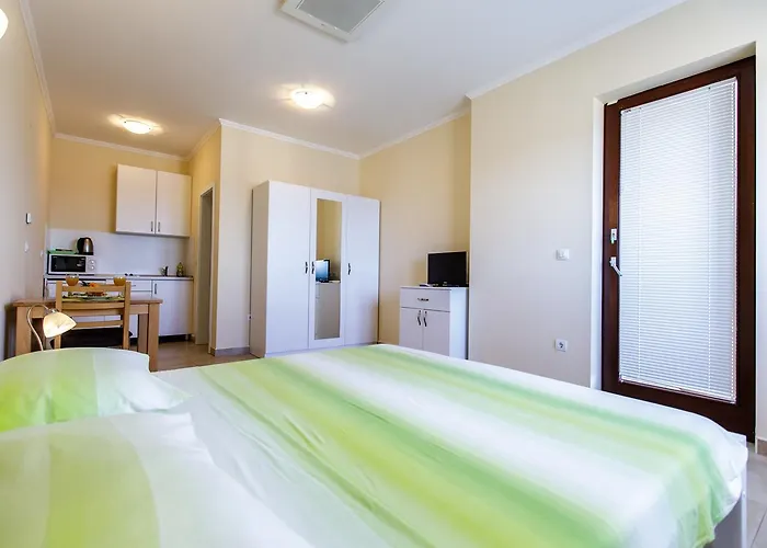 Oliva 1 Lozica Appartement Dubrovnik