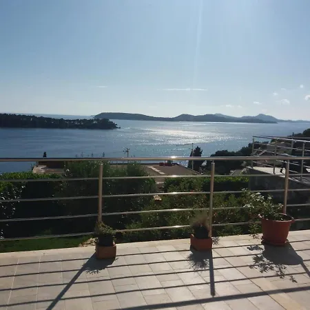 Oliva 1 Lozica * 杜布罗夫尼克