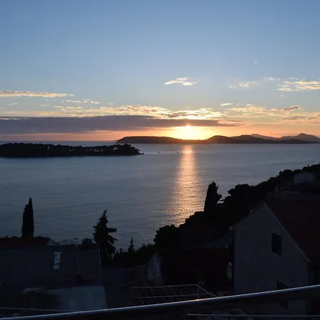 公寓 Oliva 1 Lozica *