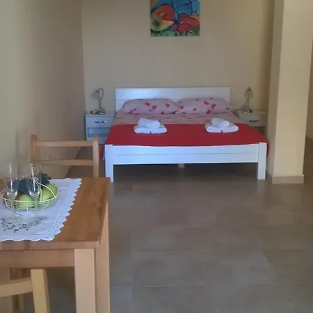 Lägenhet Oliva 1 Lozica Dubrovnik