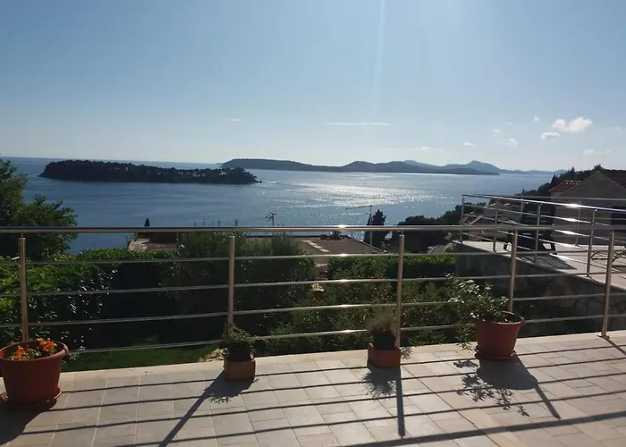 Oliva 1 Lozica * Dubrovnik
