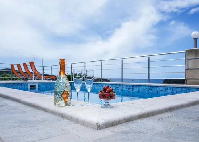 Oliva 1 Lozica 杜布罗夫尼克