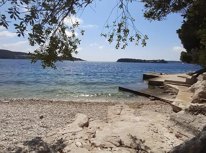 公寓 Oliva 1 Lozica