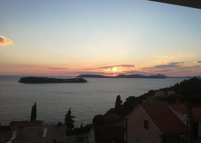 公寓 Oliva 1 Lozica