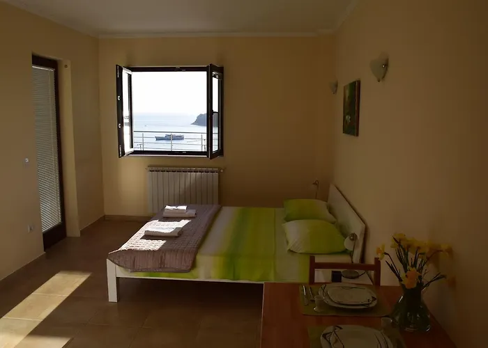 Oliva 1 Lozica 公寓 杜布罗夫尼克