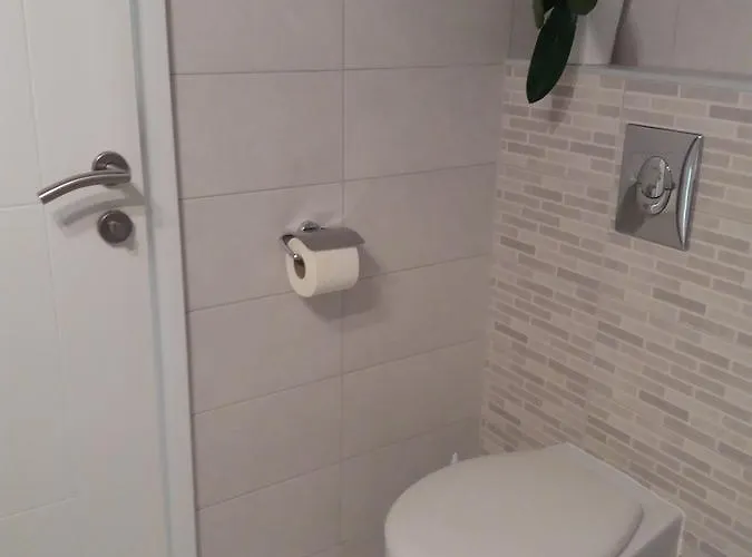 Oliva 1 Lozica Lägenhet *