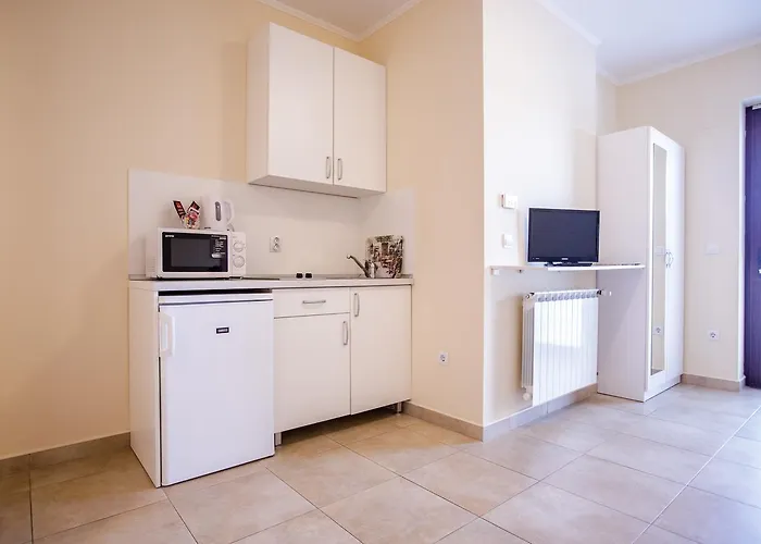 公寓 Oliva 1 Lozica