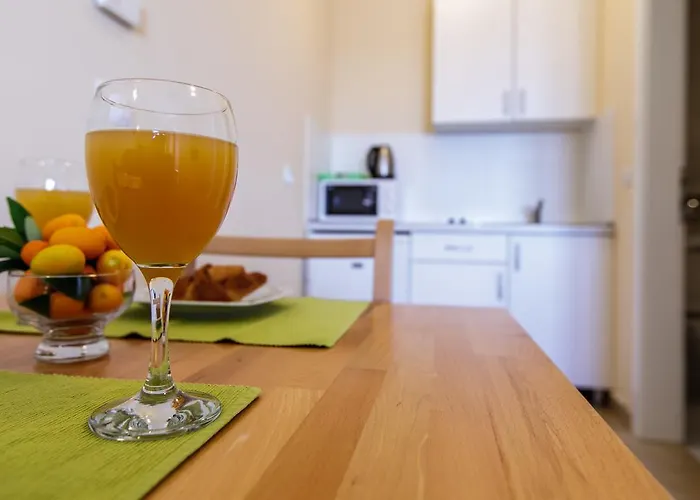 Oliva 1 Lozica 杜布罗夫尼克