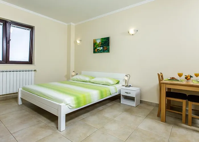 Oliva 1 Lozica 公寓 *