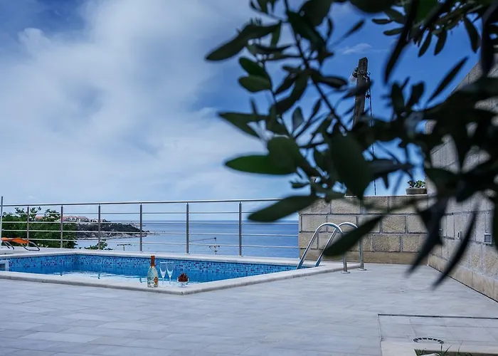 公寓 Oliva 1 Lozica